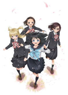 Akebi’s Sailor Uniform
