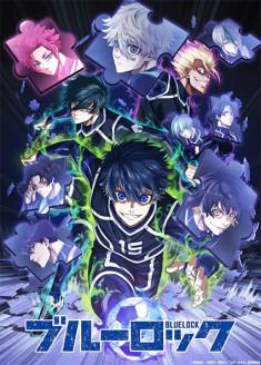BLUE LOCK Season 2