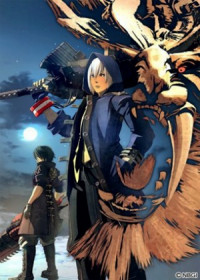 GOD EATER Prologue