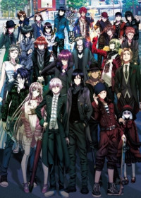 K: MISSING KINGS