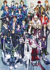 K: RETURN OF KINGS