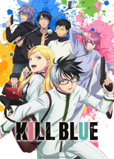KILL BLUE