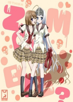 Is This a Zombie? Of the Dead: Yes, This Suits Me Just Fine