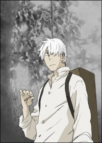MUSHI-SHI